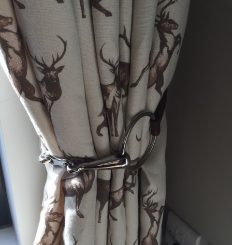 commercial curtain makers in kidderminster